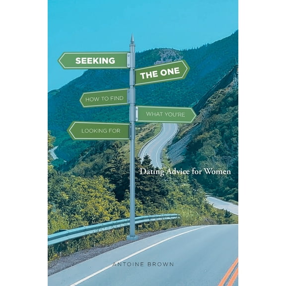 Seeking The One: How to Find What You're Looking for, (Paperback)