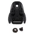 thumbnail image 3 of LOVIVER Quality Inline Roller Skate Buckle Clasp With Screw Accessories Parts for, 3 of 8