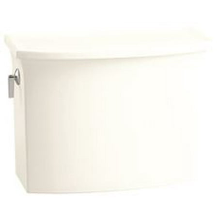 KOHLER ARCHER HIGH-EFFICIENCY TOILET TANK, WHITE, 1.28 GPF