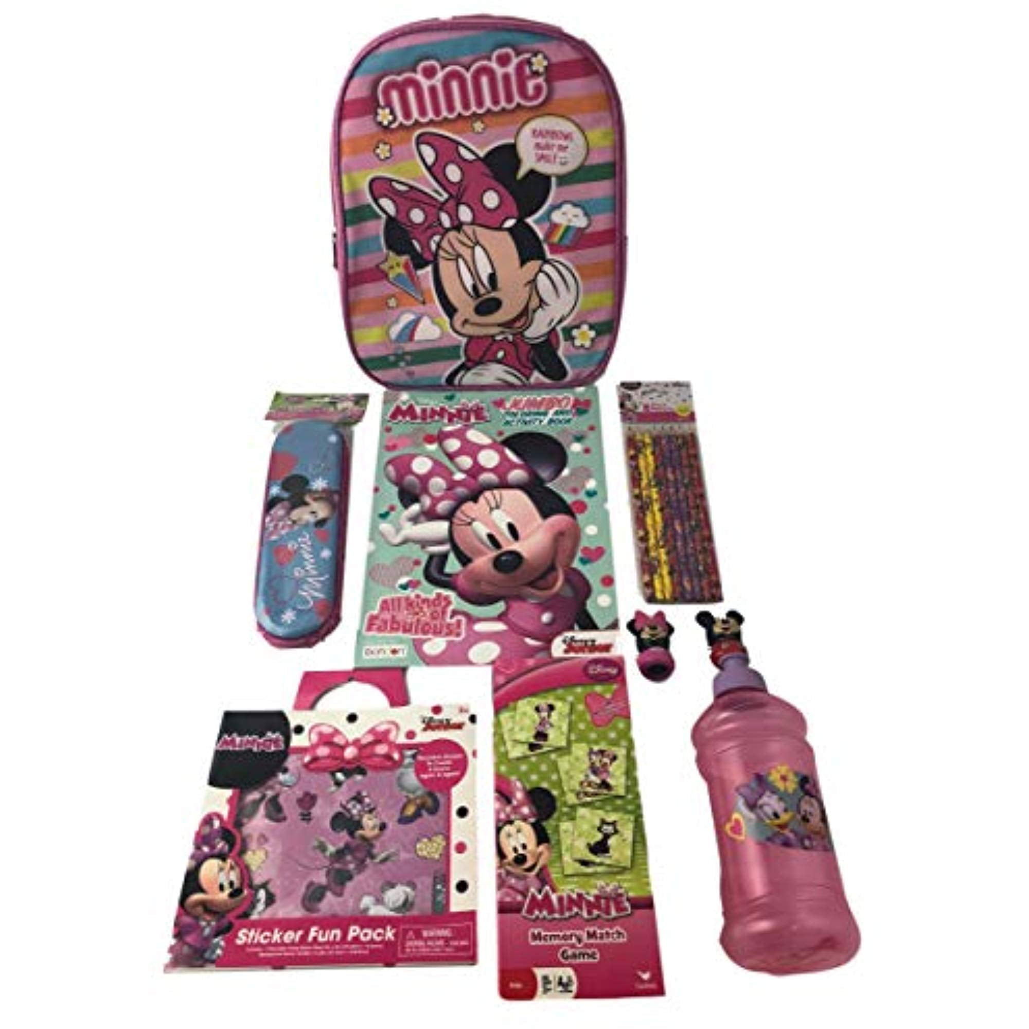 minnie mouse airplane walmart