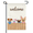 Garden Flag-1, variant on Cute Puppy Pet Garden Flag 12×18in Double Sided, Lovely Dog Yard Banner, Animal Themed Design for Farmhouse Lawn Patio Courtyard All Weather Seasonal Outdoor Landscape Decor