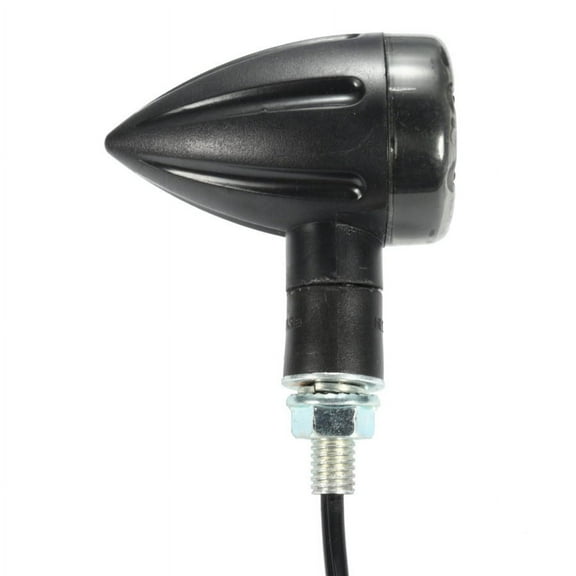 4x LED Turn Signals Light For Honda Shadow VT ACE Aero Spirit VLX 600 750 1100