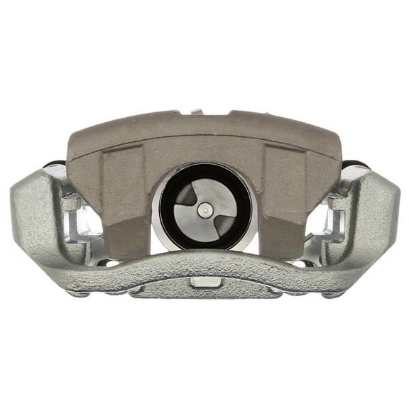 Raybestos Brakes Disc Brake Caliper P/N:Rc11621c Fits select: 2009-2012 CHEVROLET MALIBU, 2005-2007 CHEVROLET COBALT