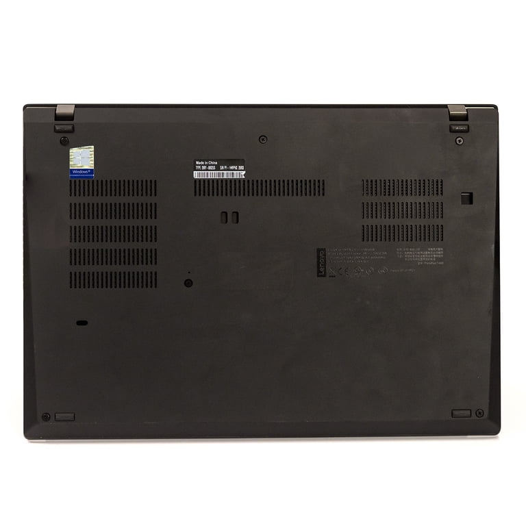 Good Lenovo ThinkPad T490 14