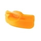 thumbnail image 4 of Dispensador de líquido antiderrames de drenaje de pico de pato de desviación de sopa de silicona (amarillo) Ehuebsd Libre de BPA, 4 of 8