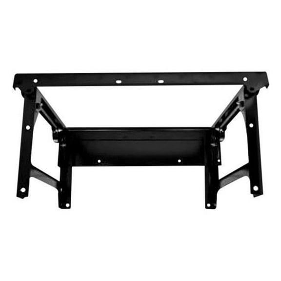 Under Floor Generator Mounting Kit