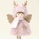 thumbnail image 4 of Christmas Dolls Holiday Christmas Ornaments Decorations Soft Christmas Dolls Holiday Dolls 4 Colors, 4 of 9