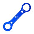 thumbnail image 1 of Bicycle BB Wrench Bicycle Multifunctional Bottom Bracket Wrench Bike Repair Tool Bottom Bracket Removal Tool, 1 of 8