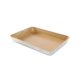 thumbnail image 1 of Molde para Pastel Nordic Ware Naturals de Aluminio Antiadherente de Bordes Altos, 1 of 6