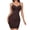 ESP, variant on Women's Slip Dress Shapewear Firm Tummy Control Full Body Shaper for Under Dresses