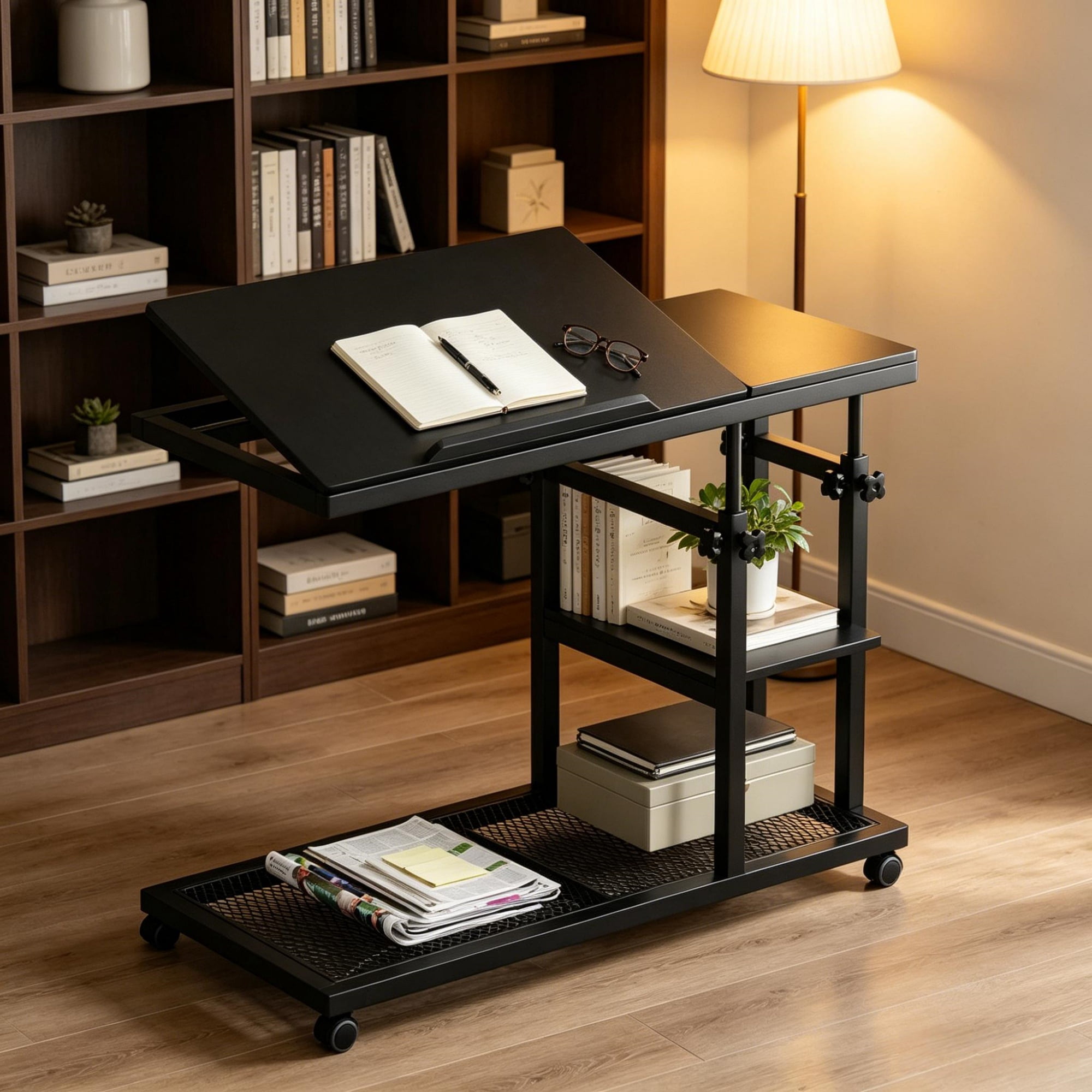 Mobile C Table