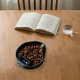 thumbnail image 7 of Meggemo Coffee Bean Digital Scale Smart Precision Scale For Hand Drip Espresso Home Barista Essential, 7 of 7
