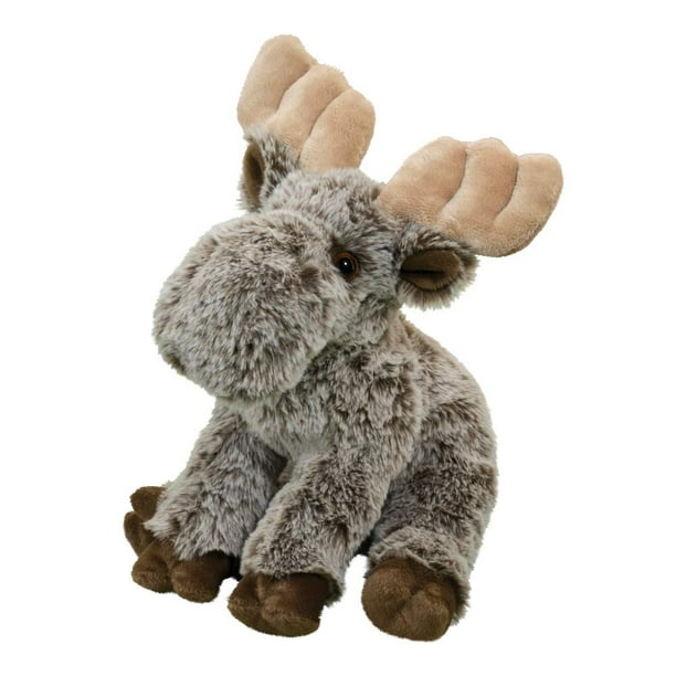 Peluche Douglas Mellie Moose Softie de 41 cm