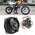 thumbnail image 2 of 6 Teeth Clutch Drum Pad Gear Box Kit Fit for 47 49cc Mini Moto Quad Pocket Bike, 2 of 5