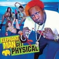 thumbnail image 1 of Elephant Man Let's Get Physical [Édité] CD, 1 of 1