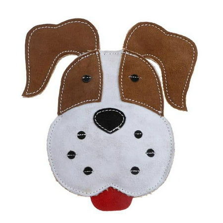 UPC: 0680226054799 | Dog Owners Outdoor Gear 890408 Beagle Dog Toy  White & Brown