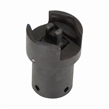Drum Bung Impact Socket,1/2 In Drive BUNG-X