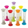 thumbnail image 1 of Teacher Created Resources TCR20697BN 8 Combo Petite Minuterie de Sable - Pack de 3, 1 of 1