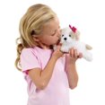 thumbnail image 4 of AniMagic Make Me Better Pets Jouet en peluche - chiot, 4 of 4