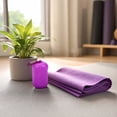 thumbnail image 4 of Silicone Cooling Sports Towel, Ice Chilled Towel, Refreshing Summer Gear, Quick Dry Sweat Towel, For Gym Workout Running Hiking Camping, 4 of 5
