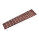 thumbnail image 4 of Diapasón Del Diapasón Del lele Del Palo 13 Para El Accesorio De Del lele De 17inch 21inch Yuyangstore 13 Trastes Ukulele Fretboard, 4 of 8