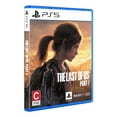 thumbnail image 2 of The Last of Us Part I PlayStation 5 Físico, 2 of 3