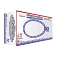 thumbnail image 1 of Guantes de examen Flexal Touch Nitrile Blue MD de Cardinal Health, 1 of 3
