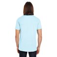 thumbnail image 2 of Threadfast Unisex Pigment-Dye Short-Sleeve T-Shirt, 2 of 3