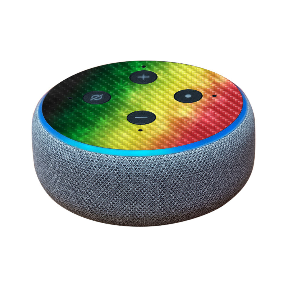 walmart echo dot 3rd generation