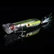 thumbnail image 2 of Pesca Con Crankbaits Crankbaits de 10,5 cm/28g, señuelos de pesca afilados para artes de pesca (verde) Sywqhk Para Estrenar, 2 of 5