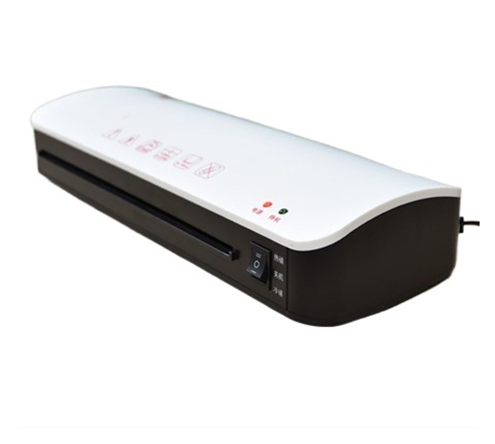 LM220T Lamination Machine Easy To Use A4 Photo Laminator For Long-term Use
