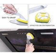 thumbnail image 4 of Dish Wand Sponge - Dishwashing Sponge Scrubber With 1 Dish Brush & 7 Refill Replacement Sponge Heads, Reusable Kitchen Cleaning Sponges, Cleaning, 4 of 4
