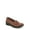 Brown, variant on BZees For Lifestride Womens Gamma Slip-On Loafers - Medium & Wide Width
