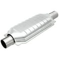 thumbnail image 2 of MagnaFlow 94406 - Catalytic Converter Fits select: 1975-1976 CHEVROLET LAGUNA, 2 of 12