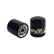 WIX Filters 51348XP Anti-Drainback Motor Oil Filter