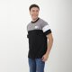 thumbnail image 2 of Playera K-Swiss MTS012 Para Hombre Color Negro, 2 of 4