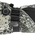 thumbnail image 4 of Riwcyla Screen Heating Gloves Winter Cycling Electric Heating Gloves with Battery Box, 4 of 6