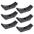 thumbnail image 3 of MOVTOTOP 6pcs Dumbbell Rack Replacement Dumbbell Display Rack 146mm Dumbbell Display Rack, 3 of 6