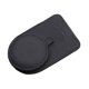 thumbnail image 1 of Soporte para gafas para gafas, soporte para gafas de coche para gafas de diferentes tamaños Negro, 1 of 8