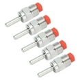 thumbnail image 5 of 5Pcs Automatic Pig Waterer Safety Water Saving Clean Water Simple Structure Pig Water Nipple for Pig House, 5 of 5