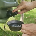 thumbnail image 3 of fastboy Water Storage Tank Water Canteens Water Container with for Emergency, 3 of 6