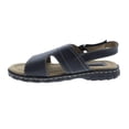 thumbnail image 2 of Sandalia Spalding 09344 Talla 26 Negro, 2 of 4