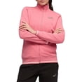 thumbnail image 4 of Conjunto Puma Metallic Full-Zip para Mujer 691906-25 rosa M, 4 of 4