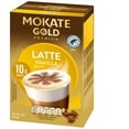 thumbnail image 1 of Gold Premium Latte Classique Vanilla, 1 of 5