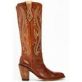 thumbnail image 2 of Idyllwind Women's Stance Western Boot Round Toe - IDL 067-1 9 M  US, 2 of 7