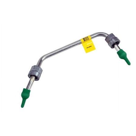 ACDelco 12677006 Fuel Feed Line Fits select: 2016-2018 CHEVROLET SILVERADO, 2016-2018 GMC SIERRA