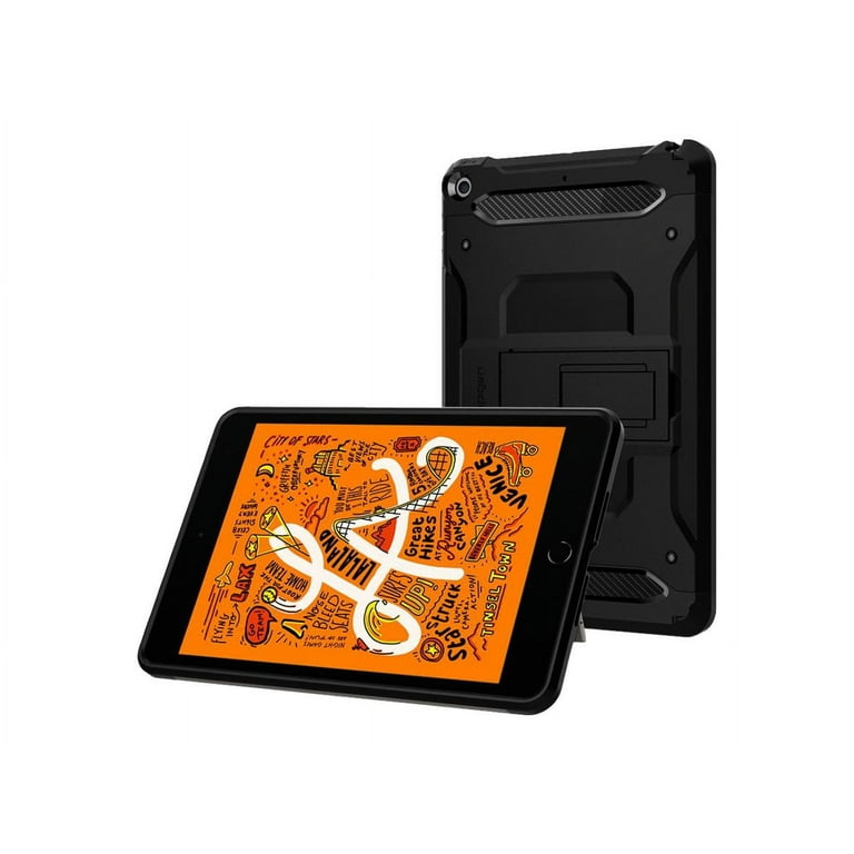 Spigen Tough Armor TECH Back cover for tablet polycarbonate