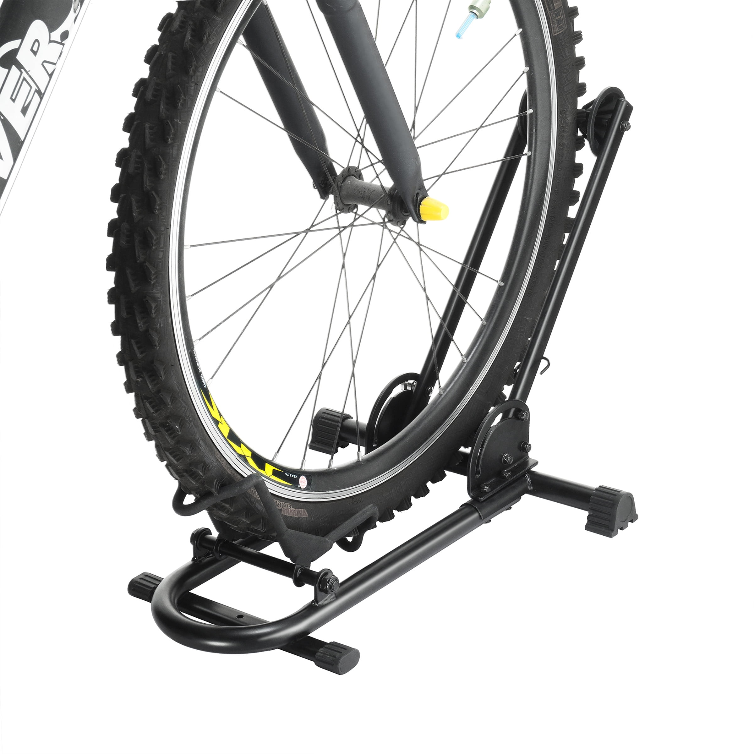 DTX International RAD Cycle Foldable Bike Rack Bicycle Storage Floor Stand!