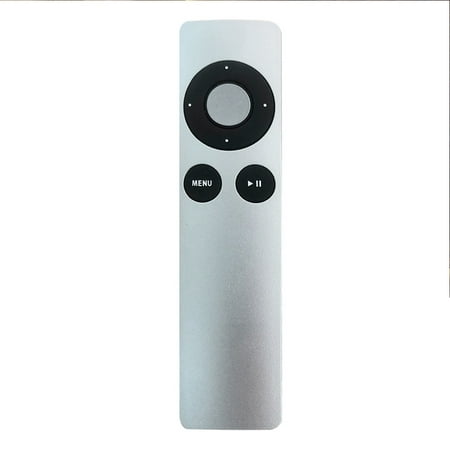 Kotyreds TV Remote Control for Apple TV 1 2 3 MC377LL/A MD199LL/A Macbook Pro Universal