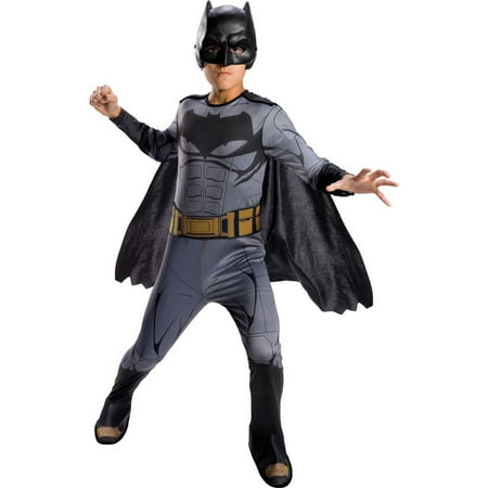 Halloween Batman Justice League Child Costume